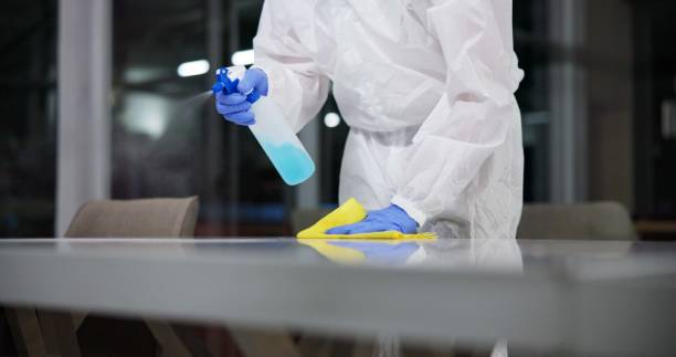 24/7 Emergency Infectious Disease Decontamination experts in Bristol, NH